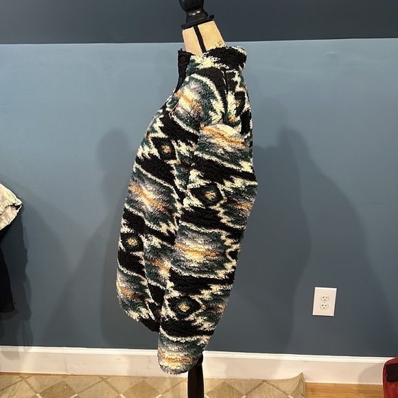 Home Free fleece size XL women’s - Picture 4 of 7